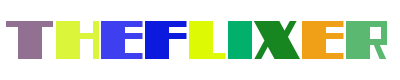 theflixer Logo