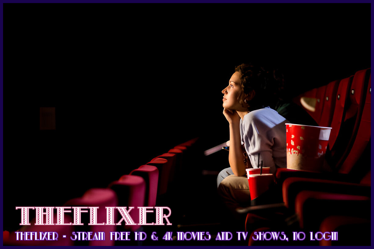 Image of theflixer - Stream Free HD & 4K Movies and TV Shows, No Login